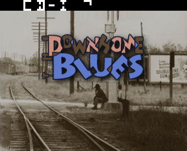 Downhome Blues, The